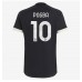 Tanie Strój piłkarski Juventus Paul Pogba #10 Koszulka Trzeciej 2023-24 Krótkie Rękawy